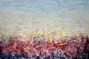 Acrylmalerei