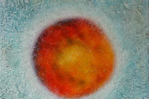 Acrylmalerei