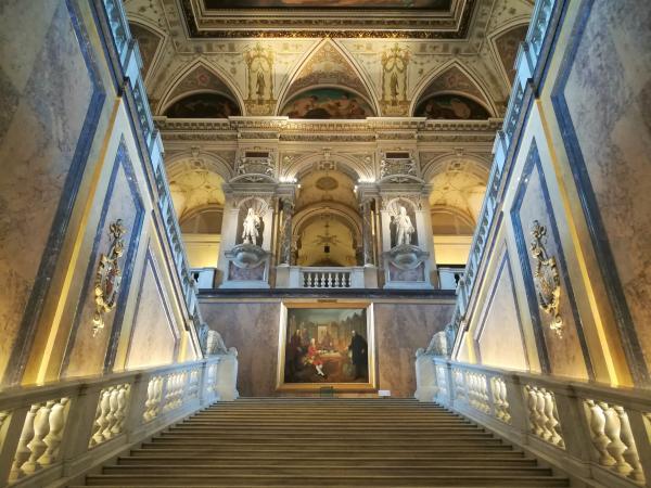 Naturhistorisches Museum Wien