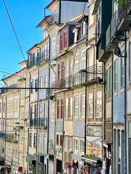 Porto 