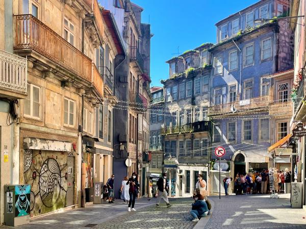 Porto 