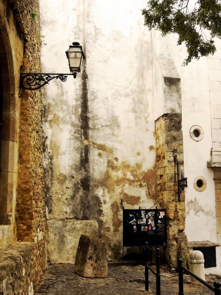 Alfama/Lissabon 