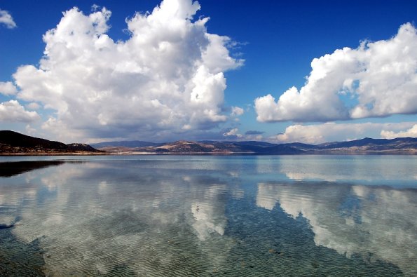 Spiegelwolken